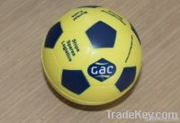 foam sports ball