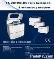 Fully Automatic Analyzer