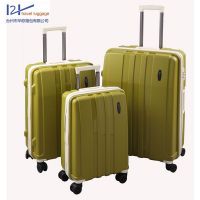 2014 hot sale trolley luggage