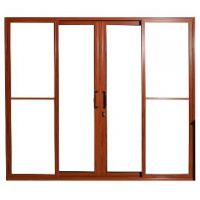 Galuminium Aluminium Windows Manufacturer ;Aluminium Doors and Windows