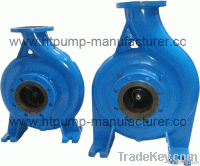 Pulp Pump