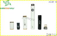 Manufacture supplier for new rechargeable eCab w cheapest e cigarette