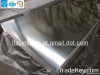 aluminium sheet