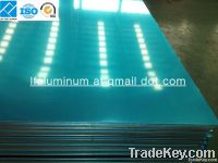 aluminium sheet