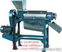 stainless steel fruit juice machine