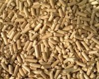 Wood Pellet