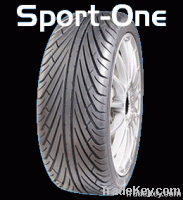 Passenger Car/Winter/Snow Tyre/Tire (PCR/UHP/LTR)