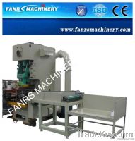 &Atilde;&cent;&iuml;&iquest;&frac12;&iuml;&iquest;&frac12;Aluminum Foil Container Making Machine