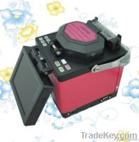 FTTH fusion splicer
