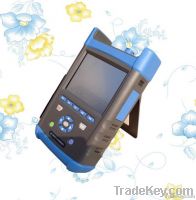 JX8002 High performance OTDR