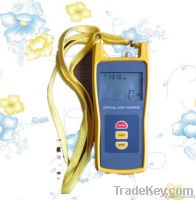TAM 8702 optical light source