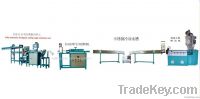 automatic door seal gasket profileproduction line