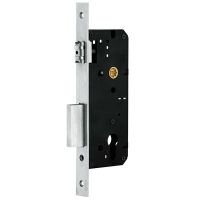 cylinder lock