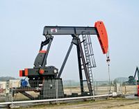 Oil Pumping Jack