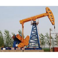 Beam Pump Jack