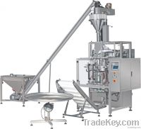 Powder Vertical Automatic Packing Machine