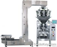 Vertical Automatic Packing Machine
