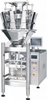 DBIV-4230YT FORM FILL SEAL MACHINE & SCAL WEIGHER COMBINATION
