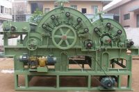 carding machine