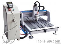 Mini CNC Router