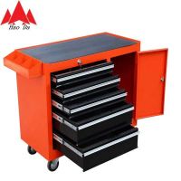 metal tool cabinet