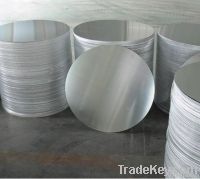 aluminium circle