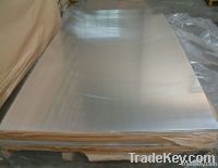 aluminium sheet, aluminium plate