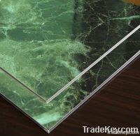 Aluminium Composite Panel