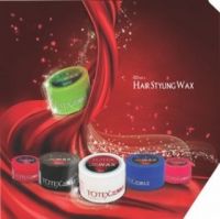 Hair Styling Wax