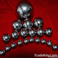 Chrome Steel Ball