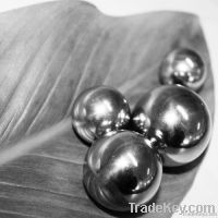 High Carbon Chrome Steel Ball