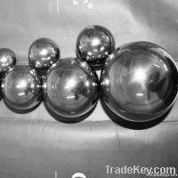 50.8mm G28  Chrome Steel Ball