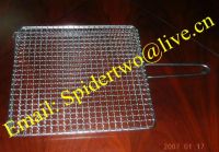 BBQ Wire Mesh