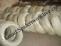 Hot-Dip Galvanized Iron Wire