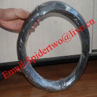 Black Iron Wire ( Manufacturer )