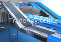 Belt conveyor