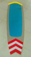 EVA SURFBOARD DECK PAD