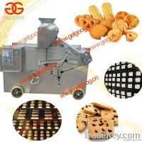 Cookies biscuit making machine