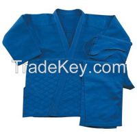 Judo Uniforms