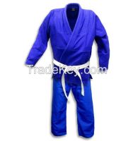 Jiu Jitsu Uniforms