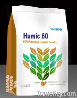 Potassium Humate Powder