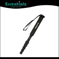 Portable Anti-skid Aluminium Professional Monopod SA285,OEM Available