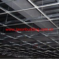 decorative ceiling t-grid