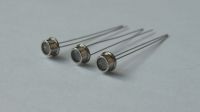 Light dependent resistor