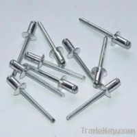 Aluminum Blind Rivets