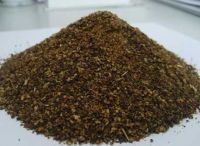 Rapeseed Meal