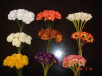 artificial flowers