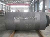 Large Diameter UHP Graphite Electrode Price