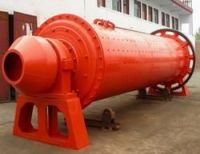 Dry Ball Mill