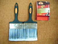 4" Paint Brush MPB-0001